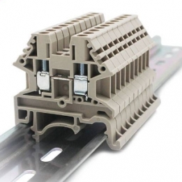 Screw Terminal Block