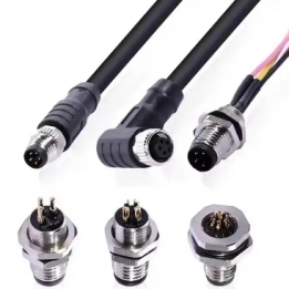 Circular Connector