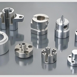 CNC Machining parts
