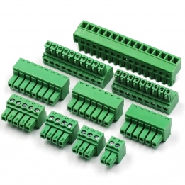 PCB Terminal Block